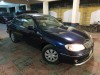 Nissan Sunny 2007 Royal Blue Color