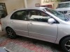 Toyota X corolla 2004 New shape