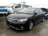 TOYOTA ALLION G BLACK 2014