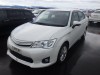 TOYOTA AXIO G LTD HYBRID PEARL 2014