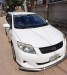 Toyota Fielder 2009,New shape.