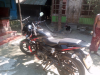 motorcycle