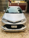 Toyota Axio Hybrid 2015