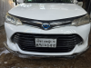 TOYOTA COROLLA Fielder 2016