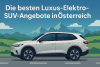 Der beste Luxus-Elektro-SUV in Österreich bikrisohoj