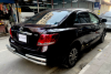 TOYOTA  ALLION G 15 2011 REDWINE