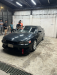 Toyota mark 2 super fresh
