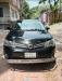 Toyota axio new shape 2012