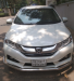 Honda Grace 2015
