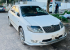 Toyota x corolla 2005 Reg 2008