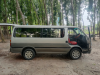 Toyota Hiace Super Gl