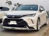Toyota harrier 2020 non hybrid