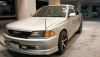 Carina ti my road Fresh condition