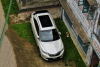 Toyota harrier 2019 model