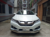 Honda grace ex package 2014