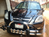 Honda CRV 2003