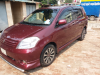 Toyota Raum 2005