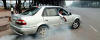 Toyota corolla ae110