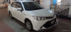 Toyota Axio 2015