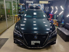 Toyota crown 2019