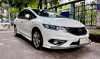 Honda Jade Hybrid Sensing 2016