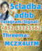 High purity 5cl 5cl strong powder