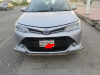 toyota x fielder hybird