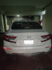 Honda accord 2021 model