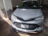 Toyota Axio Hybrid 2015