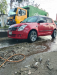 Suzuki swift 2009