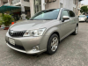 Toyota Axio model 2012 reg 2015