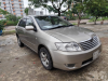 Toyota G Corolla