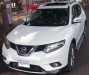 Nissan Xtrail 2015 Hybrid Sunroof
