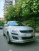Suzuki Swift 2012