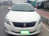 Toyota Premio 2009 Push Start
