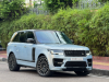 Range Rover Autobiography Vouge