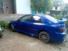 Honda Sports CAR 1995