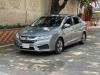 Honda Grace 2015