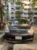 Nissan blubird sylphy 2007