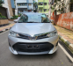 TOYOTA AXIO EX, NON HYBRID