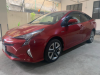2016 Prius S Touring Low Km