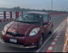 Toyota vitz 2010,push start
