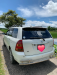 Toyota X-fielder car