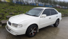Toyota 111 Sprinter, M: 2000 Reg: 2004