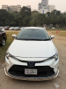 Toyota Corolla Hybrid 2020 model 1800 cc