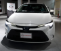 Toyota Corolla G-X 2020