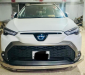 TOYOTA COROLLA CROSS 2021