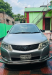 Toyota Allion A15 2009