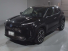 Toyota Yaris cross z package 2021 model sale