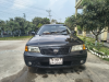 Nissan Sunny TI Shape